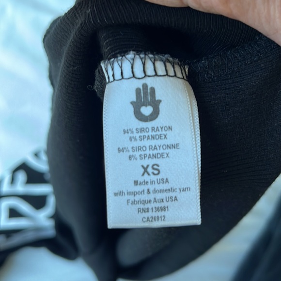 Spiritual Gangster breathe tank Sale!🎉 - Picture 4 of 4